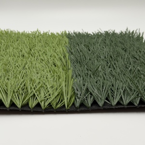 <span class=keywords><strong>Gazon</strong></span> artificiel en plastique AlwaysGreen Grass 50J4-160 50 mm, <span class=keywords><strong>gazon</strong></span> synthétique personnalisé 40 mm/50 mm/60 mm, support PP+Filet+Latex, utilisation extérieure - Product Image 2