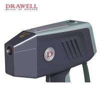 K-600, DW-600 Drawell Economic XRF Portable X-ray Spectrometer Handheld XRF Mineral Analyzer