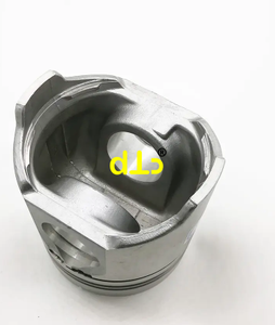 ลูกสูบระดับสูง 8N3182 120.65MM เหมาะสำหรับเครื่องยนต์ 3306 - Product Image 3