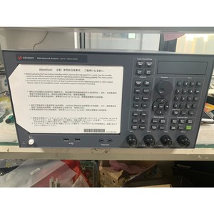 Analizador de Redes Keysight E5071c de 9 Khz a 20 Ghz - Product Image 2