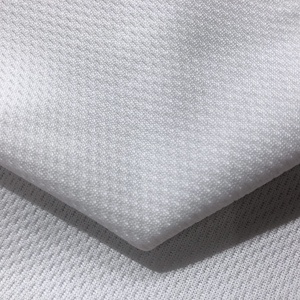 Bán Buôn 125G Bird Eye Thăng Hoa In Ấn Vải 153Cm Sợi Ngang Đan 100% <span class=keywords><strong>Polyester</strong></span> Lưới Cho Bóng Rổ Ngoài Trời Thoáng Khí - Product Image 4