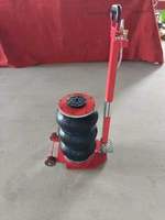 Outils standard 3t Air Jack Pneumatique Outils De Levage Élévateur En Caoutchouc Voiture De Levage Portable Jack