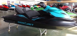 2026 All New Updated High Quality <strong>Affordable</strong> Price with Loudspeaker MP3 Audio System 1400cc Water Motorcycle <strong>Personal</strong> <strong>Watercraft</strong> - Product Image 4