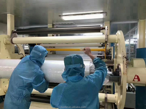 Pellicola Protettiva Trasparente TPH Anti-Graffio Autoadesiva PPF per Vernice Auto, Protezione UV per Carrozzeria - Qualità 3M - Product Image 4