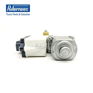 REFERNEEC Truck Part 1779727 2148561 Régulateur de vitre électrique gauche pour camion DAF CF - Product Image 4