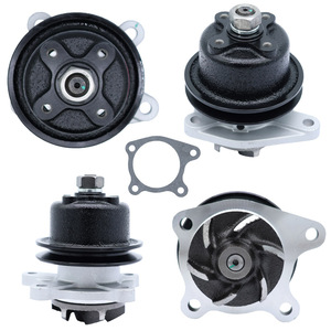 Bomba de agua centrífuga de baja presión para motores de gasolina de maquinaria agrícola Kubota L175, L255Dt, L245Dt, L345Dt (15321-73032) - Product Image 4