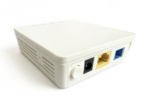 โมเด็ม ONU HG8310M GPON เราเตอร์ใยแก้วนำแสง epont 1GE โมเด็ม UPC พร้อม Wi-Fi รับประกัน1ปี AC 100-240V - Product Image 2