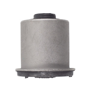 Silentbloc de bras de suspension inférieur 48632-60020 pour Toyota Land Cruiser, suspension MacPherson - Product Image 1