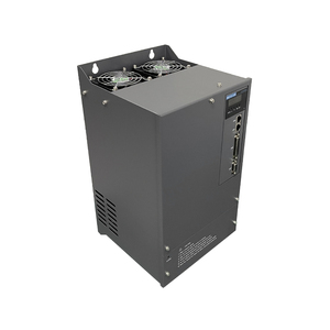 ไดรเวอร์ OLU MZ630NT037I 18.5KW 37A 3 เฟส AC380V แบบ EtherCAT ชนิด IGBT ควบคุมด้วย PWM รองรับฟีดแบคเอนโคเดอร์ 17/23 บิต รุ่น MZ630NT037I ความเร็วสูง - Product Image 6