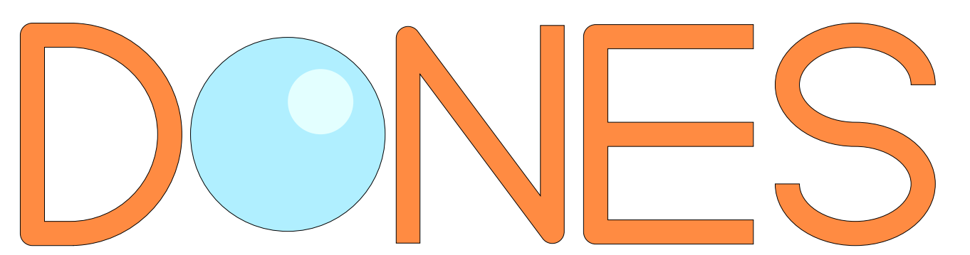 Jiaxing Dones Electronic Technology Co., Ltd. logo