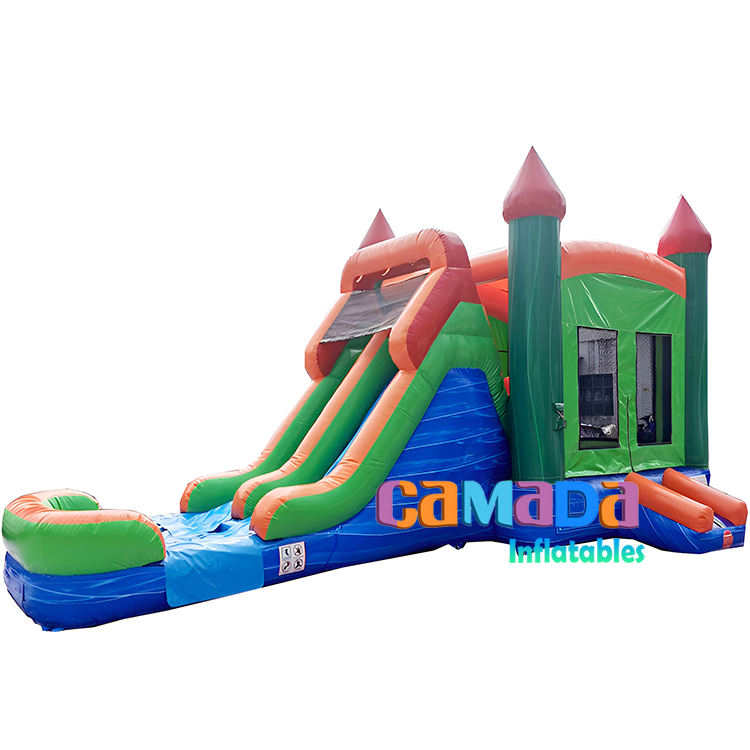 สีรุ้งหลากสี