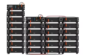 Deye-Batería solar de almacenamiento de energía, paquete de baterías de 51,<span class=keywords><strong>2</strong></span> V, 100Ah, LiFePO4, EE. UU., V, Ah - Product Image 4
