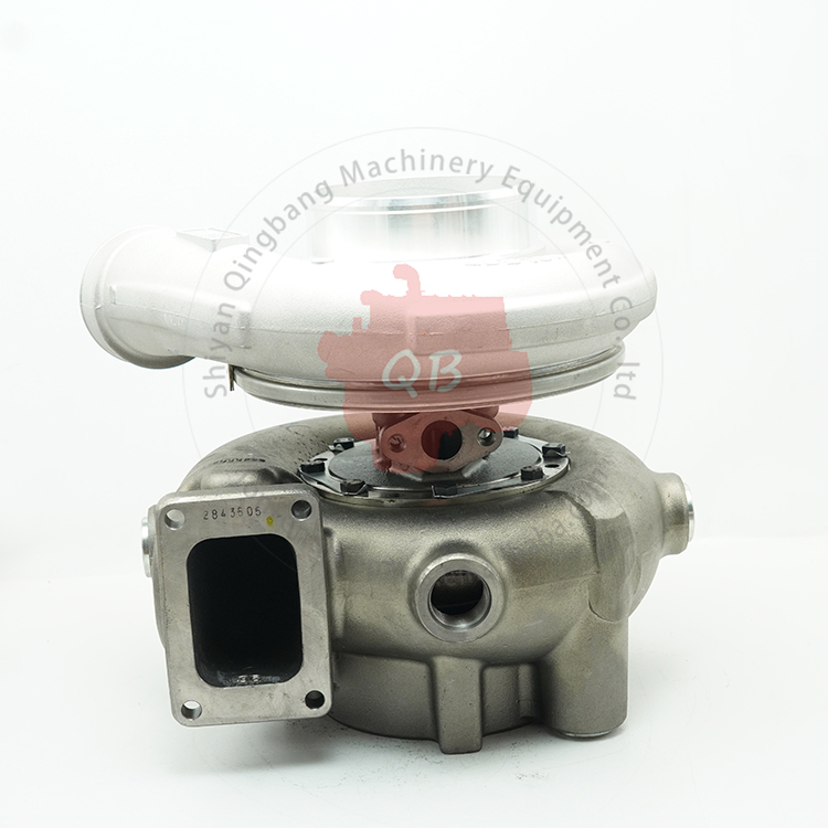 まみむ 4HK1-Cylinder-Head-Oen-