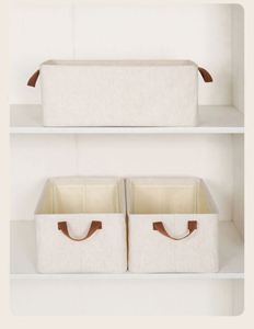 Caja de Almacenamiento para el Hogar, Baño, Sala de Estar y Dormitorio - Product Image 2