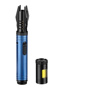 Torcia da Campeggio Resistente, Accendino per BBQ, Moxibustione e Attività all'Aperto - Product Image 2