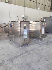 Máquina <span class=keywords><strong>para</strong></span> Fabricar <span class=keywords><strong>Bloques</strong></span> <span class=keywords><strong>de</strong></span> <span class=keywords><strong>Hielo</strong></span> <span class=keywords><strong>Seco</strong></span>, Máquina <span class=keywords><strong>de</strong></span> Peletización <span class=keywords><strong>de</strong></span> CO2 Sólido, Máquina Formadora <span class=keywords><strong>de</strong></span> <span class=keywords><strong>Hielo</strong></span> <span class=keywords><strong>Seco</strong></span> - Product Image 3