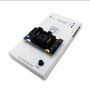 L'adaptateur de brûleur ESKT28SSOPC et <span class=keywords><strong>Hetai</strong></span> 28ssop prend en charge le gravage de microcontrôleurs <span class=keywords><strong>Hetai</strong></span> 8 bits =HDI - Product Image 2