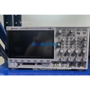 Osciloscopio de Señales Mixtas Keysight MSOX3034T de 350 MHz con 4 Canales Analógicos y 16 Digitales - Product Image 2