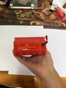 Extincteur automatique à aérosol <span class=keywords><strong>de</strong></span> type S adapté aux équipements sur rail DIN - Product Image 5