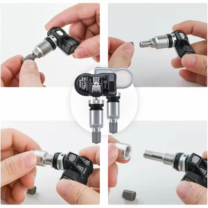 Chất lượng nhà máy ban đầu <span class=keywords><strong>TPMS</strong></span> Cảm biến áp suất lốp, cho nhiều dòng xe Toyota và Honda, đảm bảo an toàn lái xe - Product Image 1