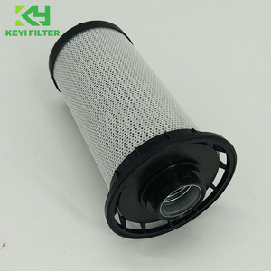 Nuevo Filtro de separación de aceite y gas <span class=keywords><strong>54509427</strong></span> para planta de fabricación - Product Image 2