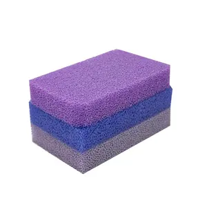 Customized Mesh Sponge Filter Element Sponge Filtration Mesh Sponge Dust Prevention Filter Sheet Material