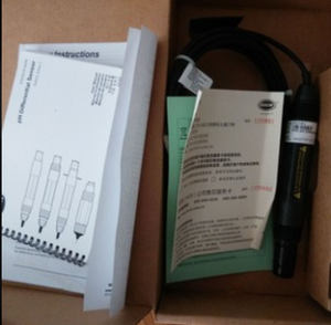 เครื่องวัดค่า pH ดิจิตอล PC1R1A/PC1R1A-33T/1W1100 ความแม่นยำ 0.01 pH สำหรับการบำบัดน้ำดื่ม - Product Image 4