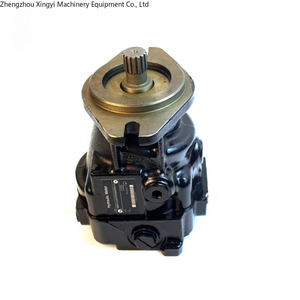 Piezas de Motor Hidráulico MMF025 MMF035 MMF044 MMV035 MMV044 MMV046 MMF <span class=keywords><strong>MMV</strong></span> - Product Image 3
