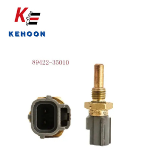 Capteur de température du liquide de refroidissement du moteur KEHOON, nouveau, 89422-35010, pour -100% <span class=keywords><strong>test</strong></span> professionnel - Product Image 5