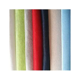 100% <span class=keywords><strong>polyester</strong></span> màu xám nhà máy trực tiếp bán buôn <span class=keywords><strong>sofa</strong></span> lót khâu trái phiếu vải rPet stitchbond không dệt vải - Product Image 3