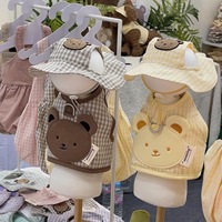 Casquette pour chien et chiot d'extérieur Casquette pare-soleil pour chat Casquette pour animal de compagnie de qualité supérieure Accessoires pour animaux de compagnie