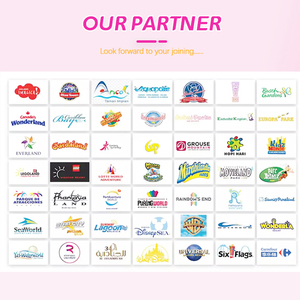 Perangkat lunak permainan anak-anak kustom peralatan hiburan anak-anak dalam ruangan tempat bermain kecil - Product Image 3