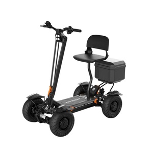 Scooter Eléctrico Portátil Mini Ligero Profesional a Precio Razonable 2025 Venta al por Mayor - Product Image 1