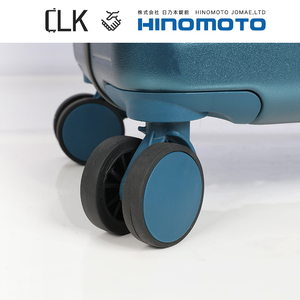 Maleta Innovadora, Duradera y Clásica con Apertura Frontal, 4 <span class=keywords><strong>Ruedas</strong></span>, Correas para Equipaje Debajo del Asiento, Aprobada por la TSA, <span class=keywords><strong>de</strong></span> Gran Capacidad - Product Image 5