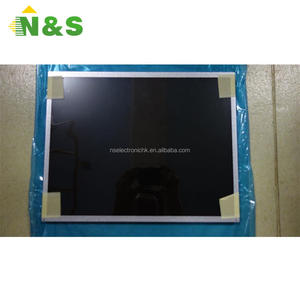 G150XG03 V5 จอแสดงผล LCD ความสว่างสูงขนาด 15.0 นิ้วสำหรับอุปกรณ์อุตสาหกรรมต้นฉบับใหม่ในสต็อก - Product Image 4