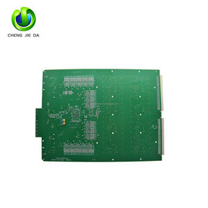 Development of the <strong>Control</strong> Board Solution for the High-<strong>speed</strong> Hair Dryer <strong>Circuit</strong> Board and <strong>DC</strong> Brushless <strong>Motor</strong> Drive Board - Product Image 5