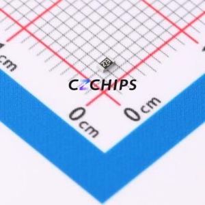 Resistencia SMD RC0603DR-0727KL 0603 (Tipo: Película Gruesa) (Resistencia: 27kOhm Precisión: 0.5%) - Product Image 1