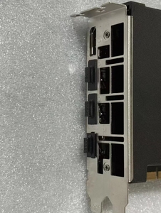 การ์ดจอกราฟิกเดสก์ท็อปแบบใช้พัดลมระบายความร้อน Aero Turbo 384 บิต PCIe 4.0 รองรับ 8K Ray Tracing และ DLSS สำหรับเซิร์ฟเวอร์ เวิร์กสเตชัน และการเรนเดอร์เกม - Product Image 5