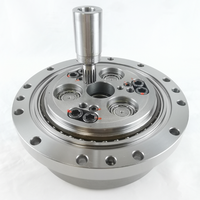 Réducteurs de vitesse pour robots multi-articulations verticaux personnalisables ODM, avec engrenage cycloïdal, pour robot de palettisation et chargeur à portique RV160E