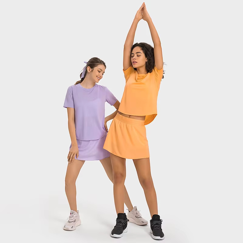 Les Cinq Meilleurs Shorts D'entraînement Taille Haute. BE