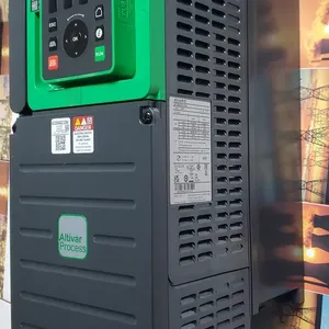 Nuevo Variador de Velocidad Original Schneider ATV340D11N4 Altivar Machine ATV340 11kW de Alta Resistencia 400V Trifásico Ethernet - Product Image 4