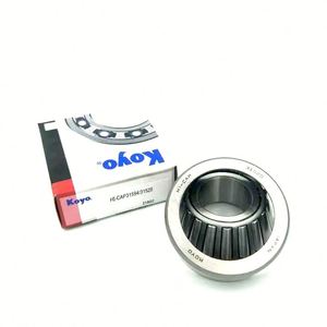 ตลับลูกปืนเม็ดเรียว30203 302ตลับลูกปืนเม็ดกลมขนาดเล็ก30204 30205 30206 30207 - Product Image 3