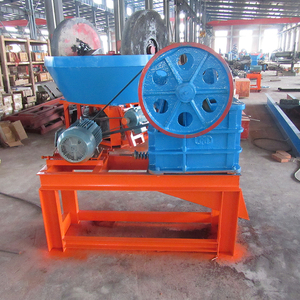 Máy nghiền hàm Trục lệch tâm Máy nghiền hàm Pe250 * <span class=keywords><strong>400</strong></span> - Product Image 2