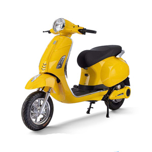 Cheap Price 1500W <b>72V</b> Motorbike 55km/h Powerful Scooter Motorcycles for Adults AK-EMC70005 Motorcycles - Product Image 1