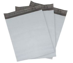 XC-BIO Custom Large 100% <b>Compostable</b> Waterproof Mail <b>Bag</b> Biodegradable Express Courier for Shoes & Socks - Product Image 1