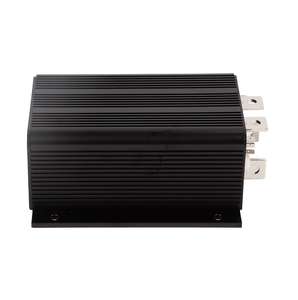 커티스 컨트롤러 1204M5305 48 볼트 4kw <span class=keywords><strong>DC</strong></span> 모터 컨트롤러 전기 자동차 변환 키트 - Product Image 5