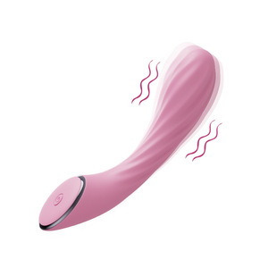 Venta al por mayor AV Productos para adultos Punto G Vibrador <span class=keywords><strong>Juguetes</strong></span> <span class=keywords><strong>sexuales</strong></span> femeninos <span class=keywords><strong>Penes</strong></span> artificiales para autoestimulación - Product Image 4