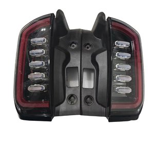 Repuestos originales de coche, piezas de suspensión de parabrisas <span class=keywords><strong>para</strong></span> guardabarros de faro de coche <span class=keywords><strong>para</strong></span> Haval Dargo, piezas de repuesto en Stock - Product Image 4