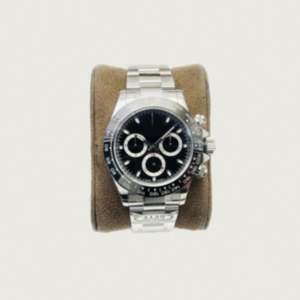 Reloj Cronógrafo de Lujo de Alta Calidad para Hombre, Deportivo y Ejecutivo, Automático, Mecánico, Resistente al Agua, Luminoso - Product Image 4