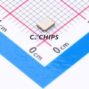 SX3M25.000B10G40TNN Crystal Oscillator (Active) SMD3225-4P Crystal Oscillator 25MHz 10ppm CMOS 3.3V - Product Image 1